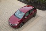 Nissan Leaf 2018 года (NA)